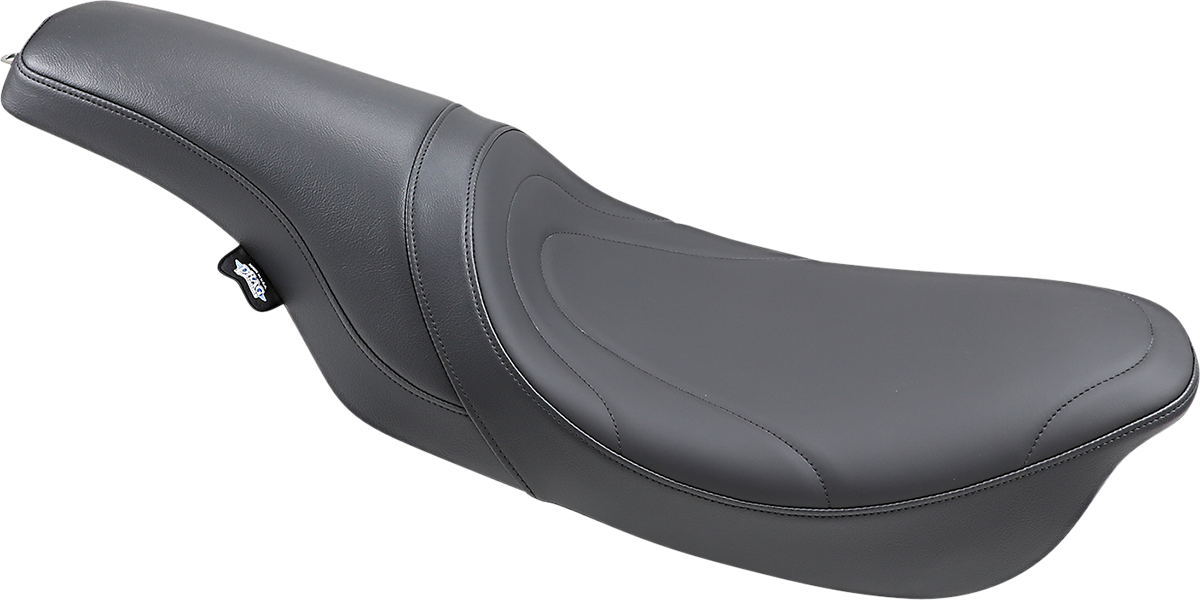 Predator Seat - Mild Stitch - FLHR/FLHX '97-'07