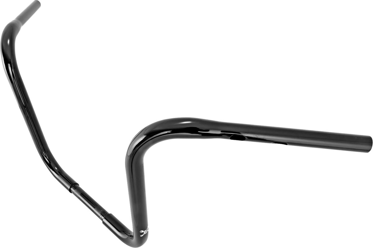 Gorilla Ape Handlebar - Softail - 14" - Black