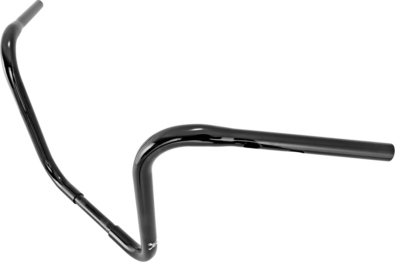 Gorilla Ape Handlebar - Softail - 14" - Black