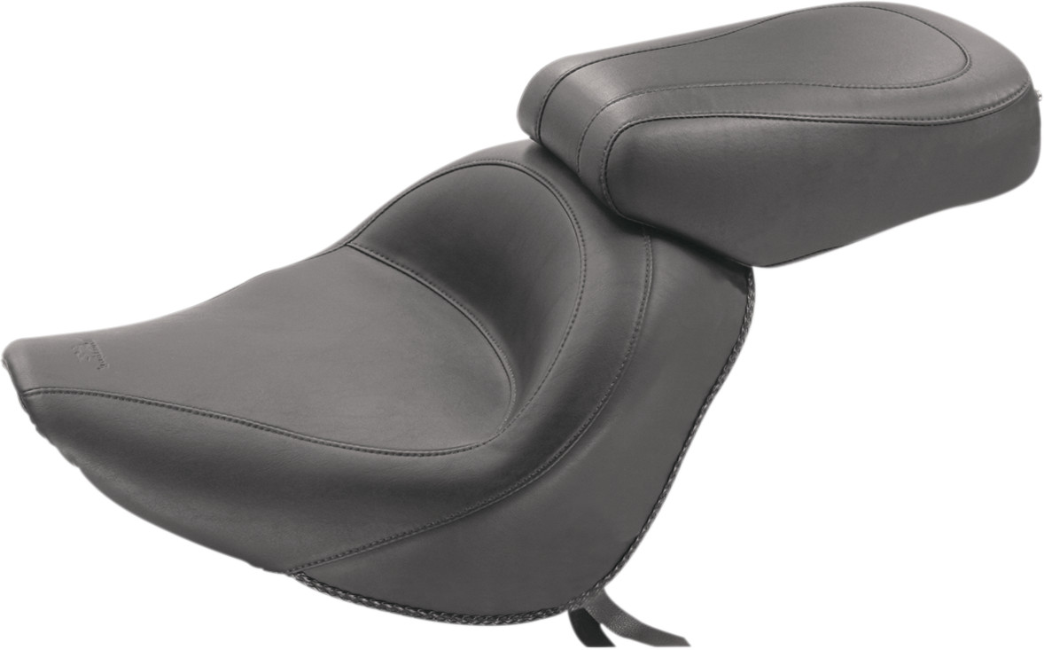 Solo Seat - No Studs - FL/FX '06-'17
