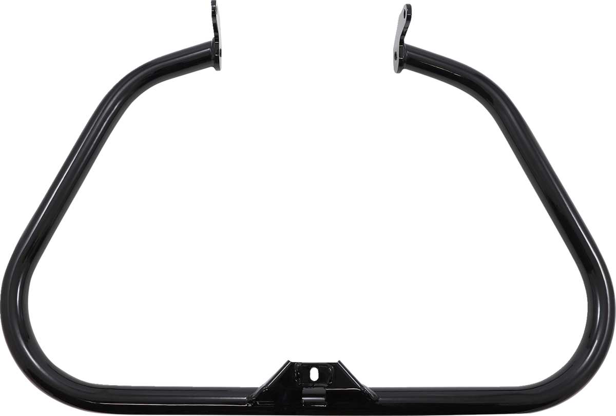 Freeway Bar (Highway Bar) - Black - Softail