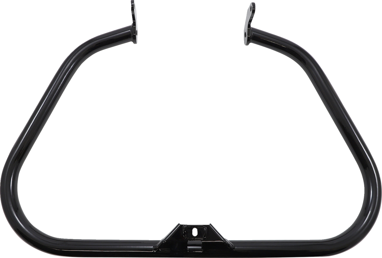 Freeway Bar (Highway Bar) - Black - Softail