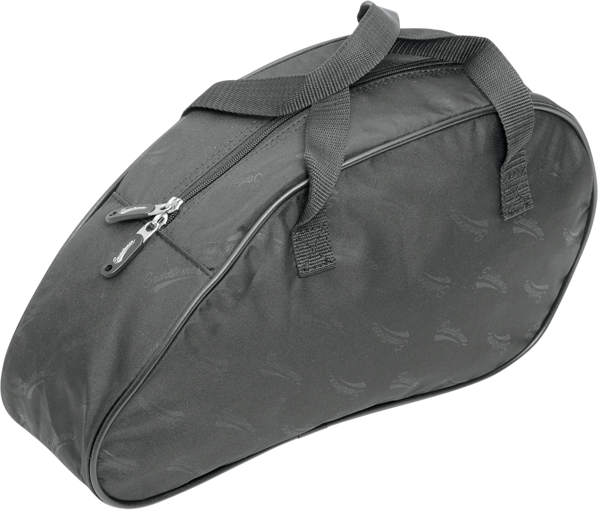 Saddlebag Liners