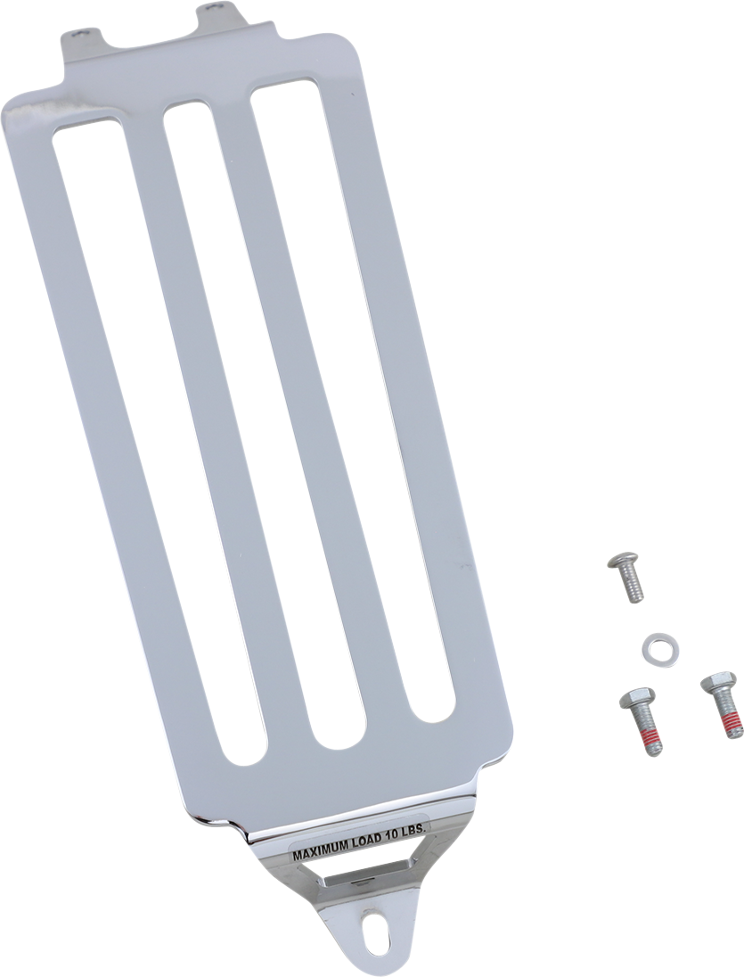 Detachable Solo Luggage Rack