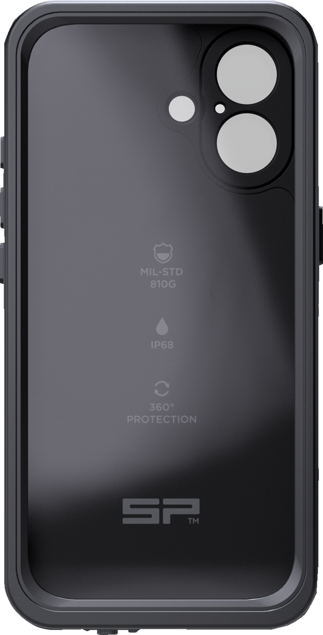 Xtreme SPC+ Case