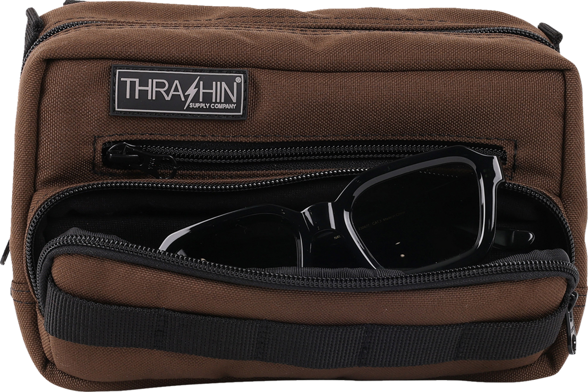 Handlebar Bag Plus