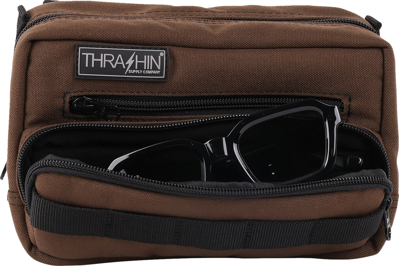 Handlebar Bag Plus
