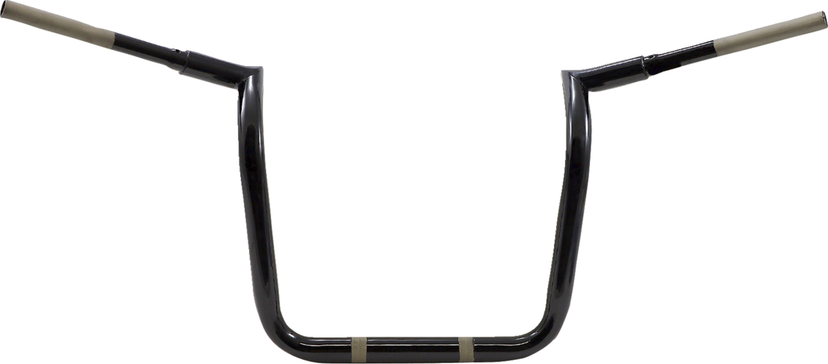 Bro Bar - Black