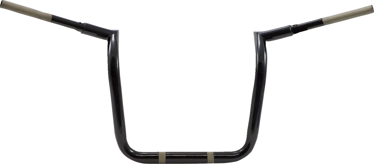 Bro Bar - Black