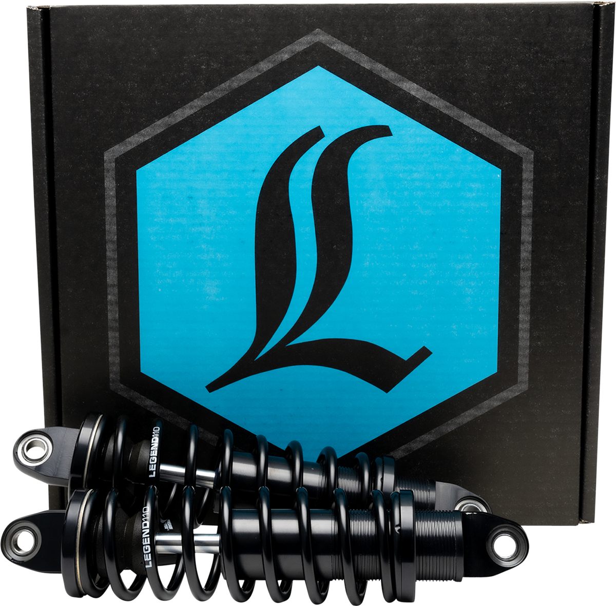 Legend REVO Coil Suspension For FXR Models — 13.00"