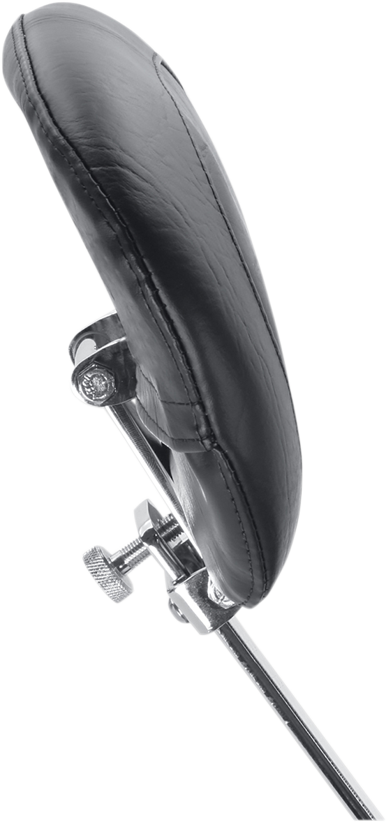 Removable Driver Backrest