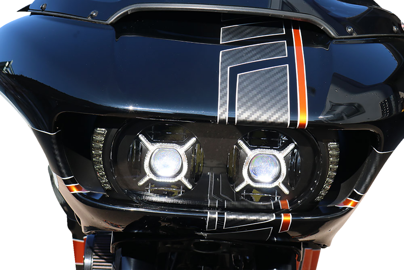 Headlight - FLTR