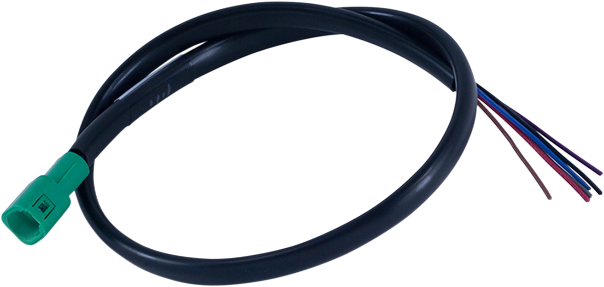 Electronic Throttle Control Extensions - 20" - Harley Davidson