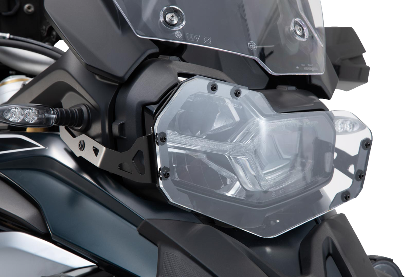 Headlight Guard - BMW