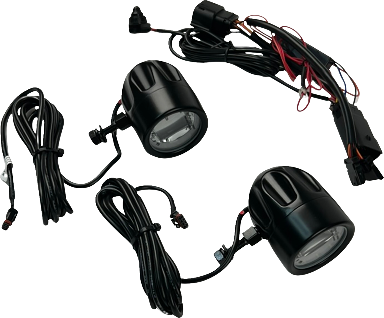 ProBEAM® LED Halo Fog Lamps