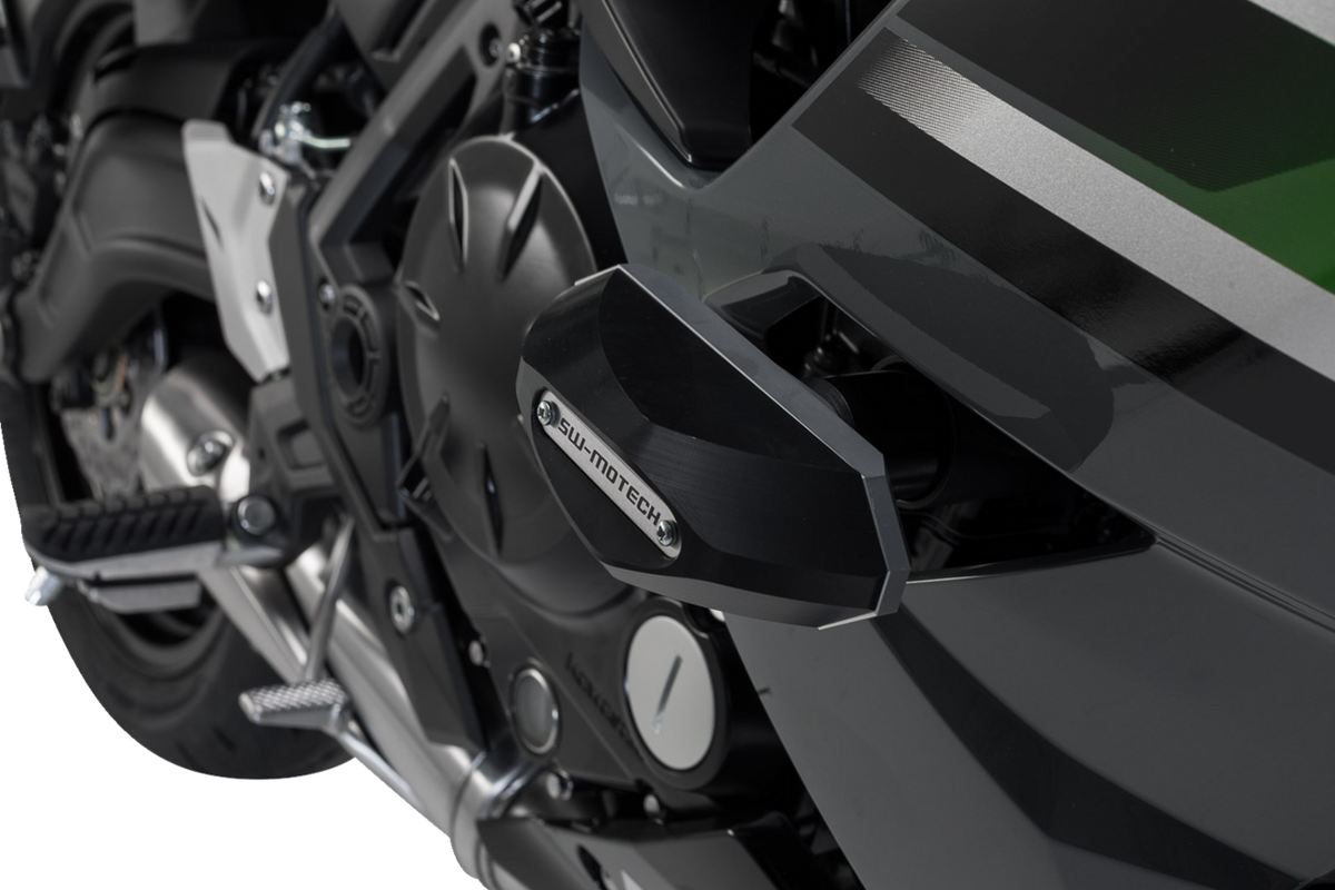 Frame Slider Kit - Kawasaki - Ninja 650