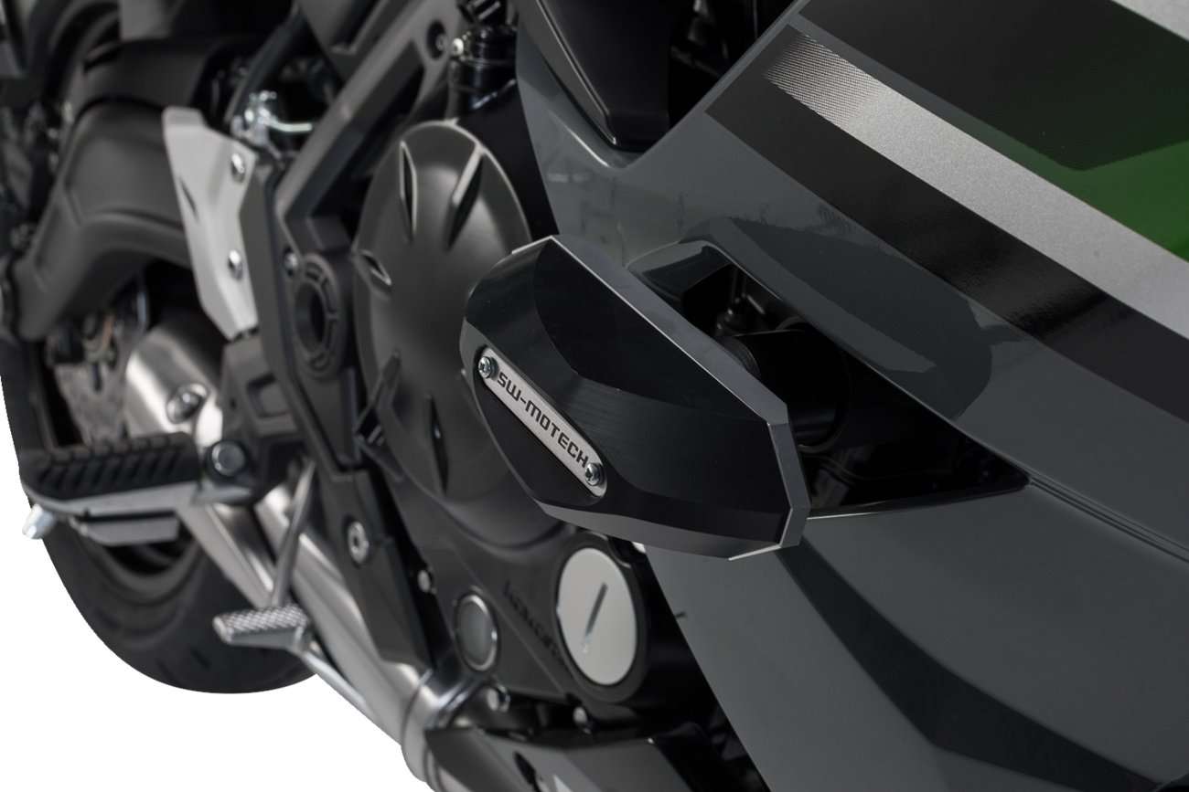 Frame Slider Kit - Kawasaki - Ninja 650