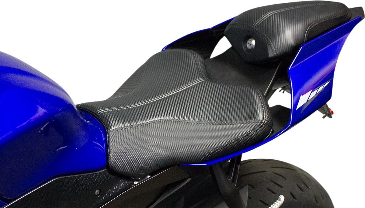 GP-V1 Seat - Standard - YZF '15-'23