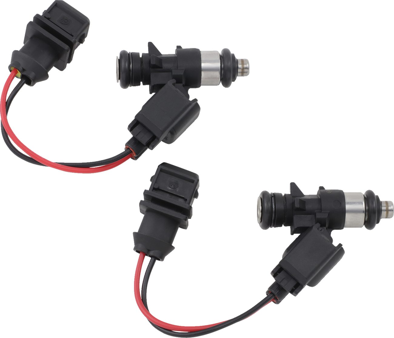 High Performance Fuel Injector Set - 6.2 Grams