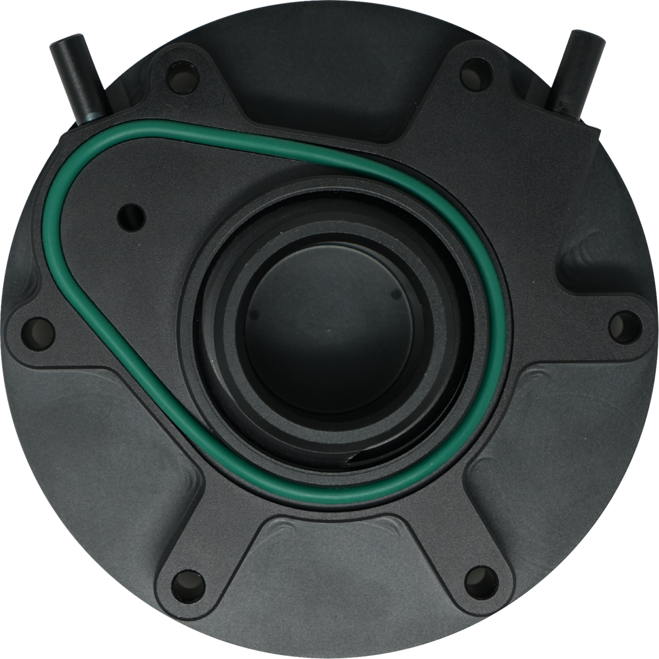 Ascent Pro Gas Cap
