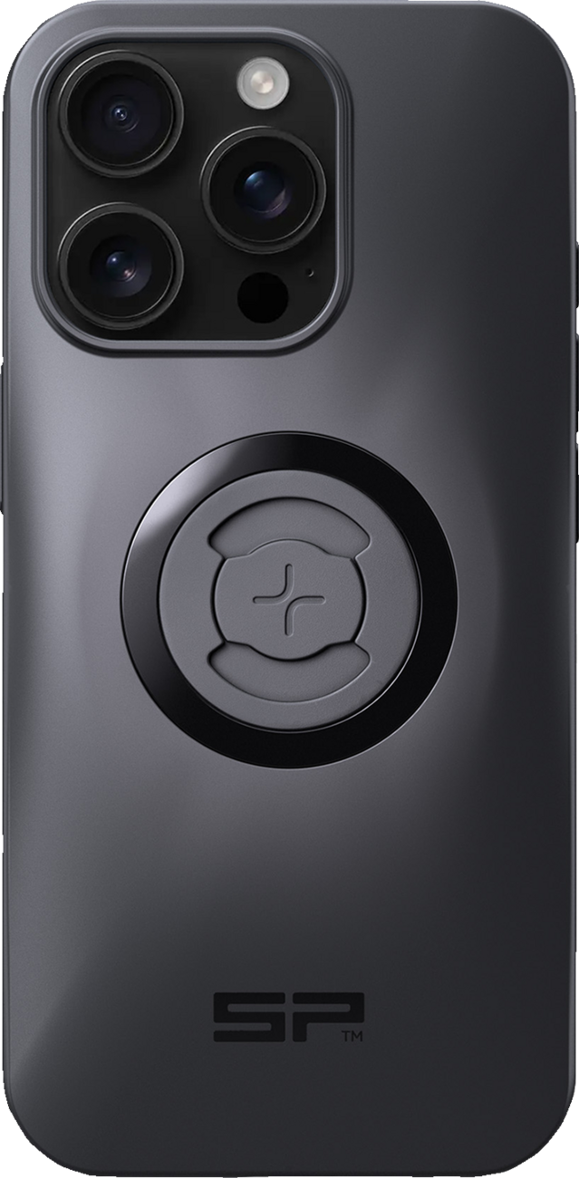 SPC+ Phone Case - iPhone® 16 Plus