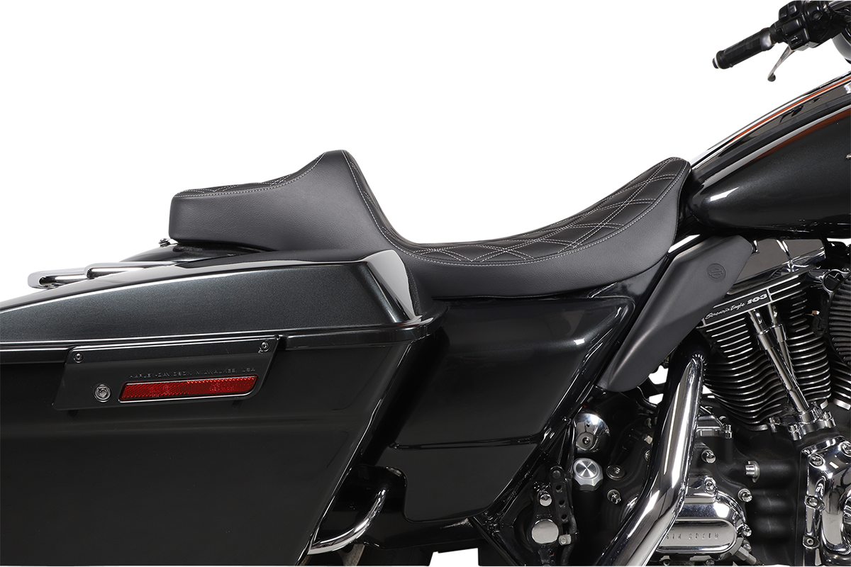 Extended Reach Predator III Seat