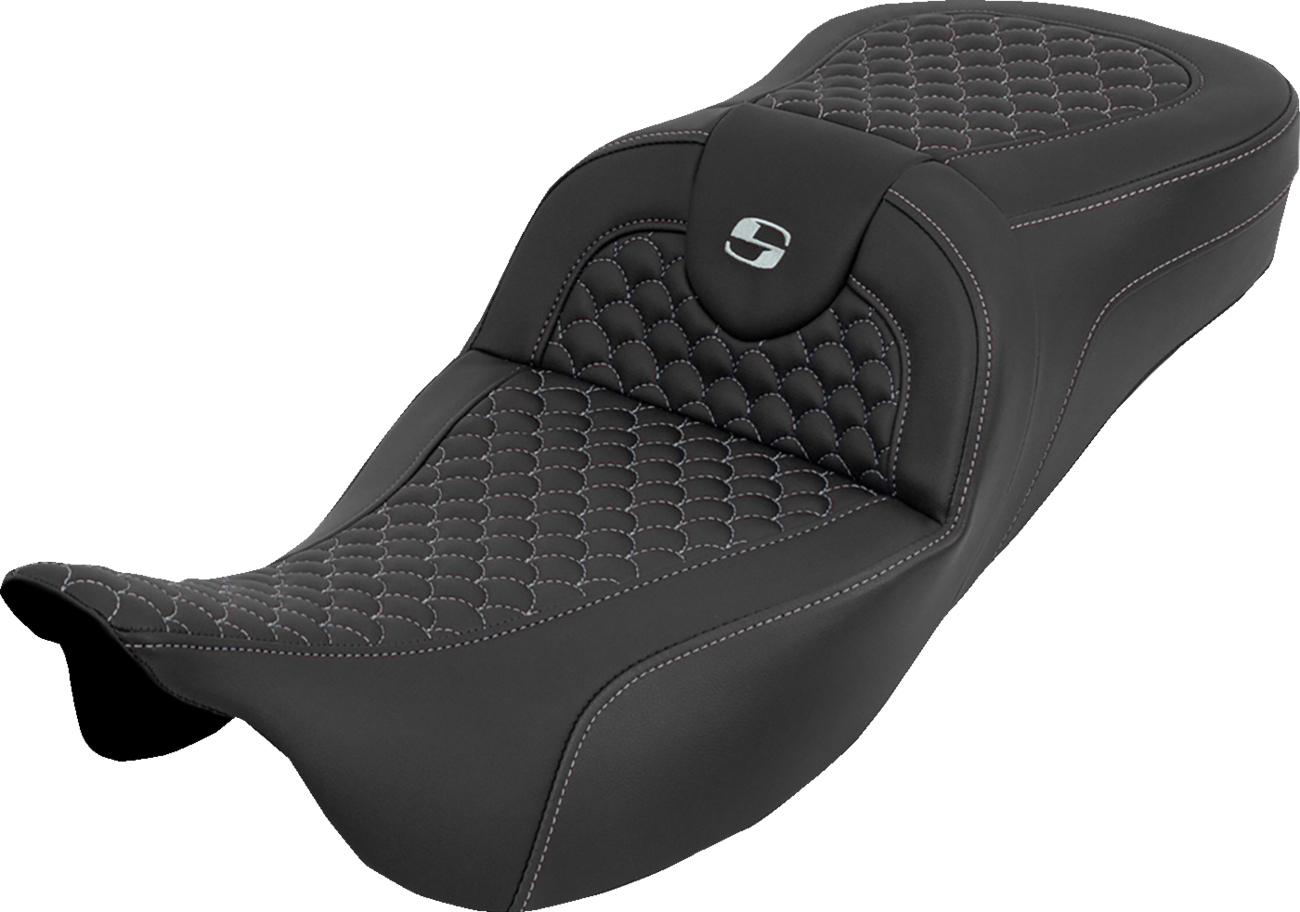 Extended Reach RoadSofa™ Seat