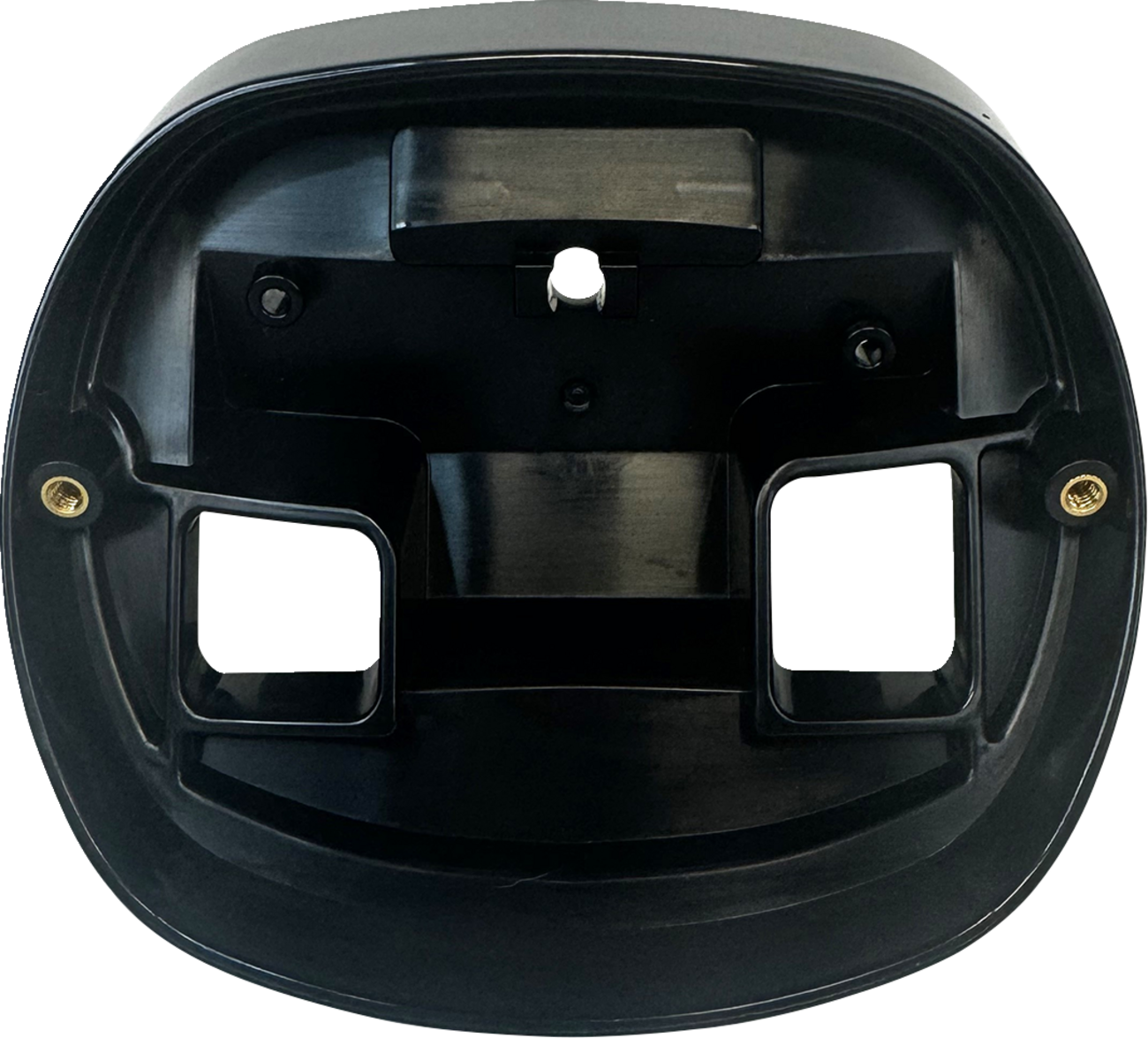 Taillight Baseplate Replacement