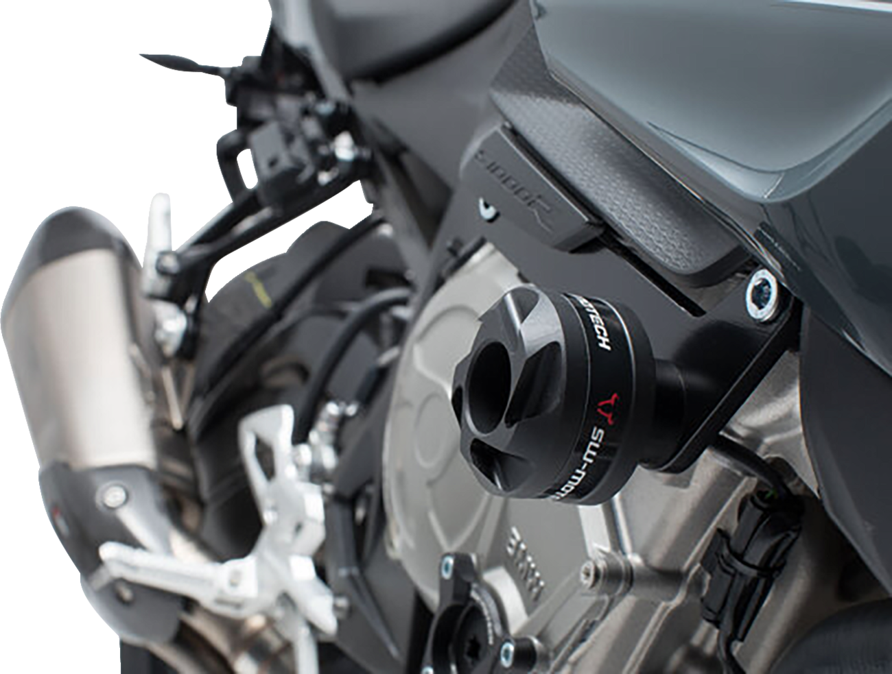 Frame Slider Kit - BMW - 1000 R