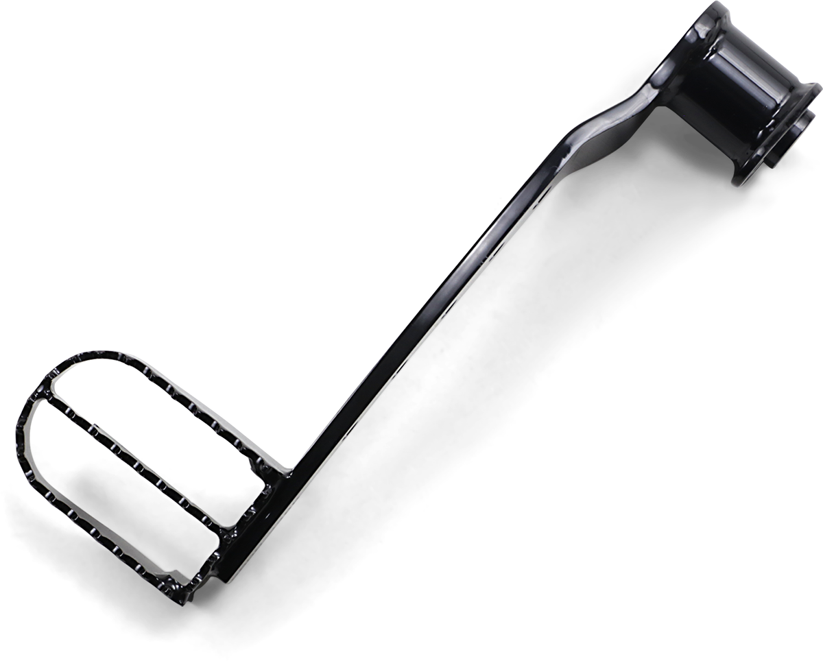 MX Brake Lever - Black - FL