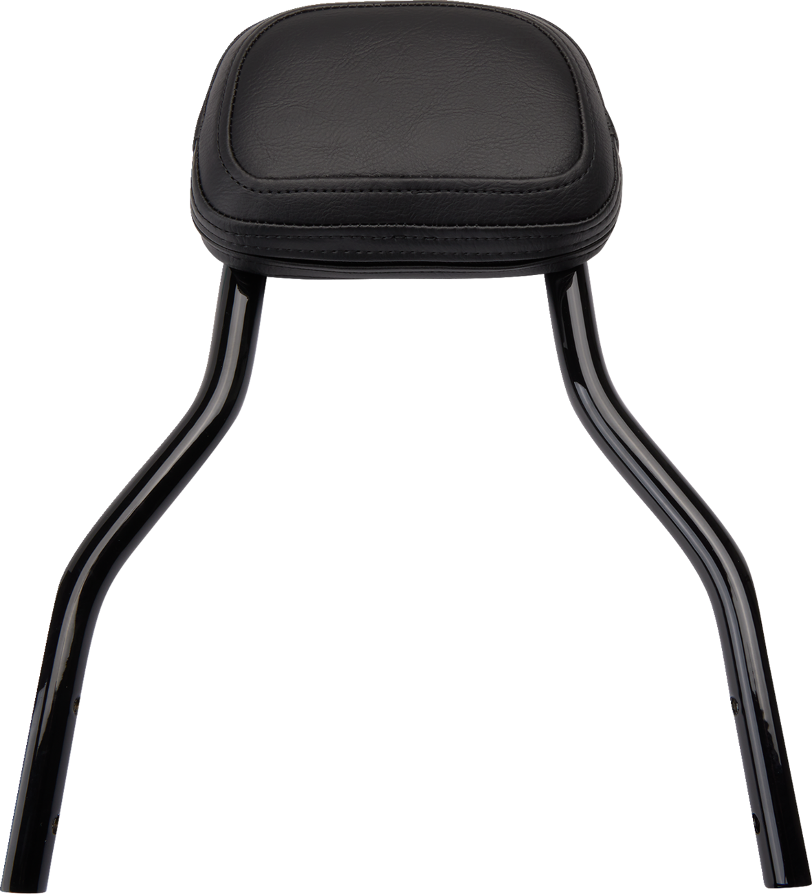Backrest Kit - 14" - Black - FXLR