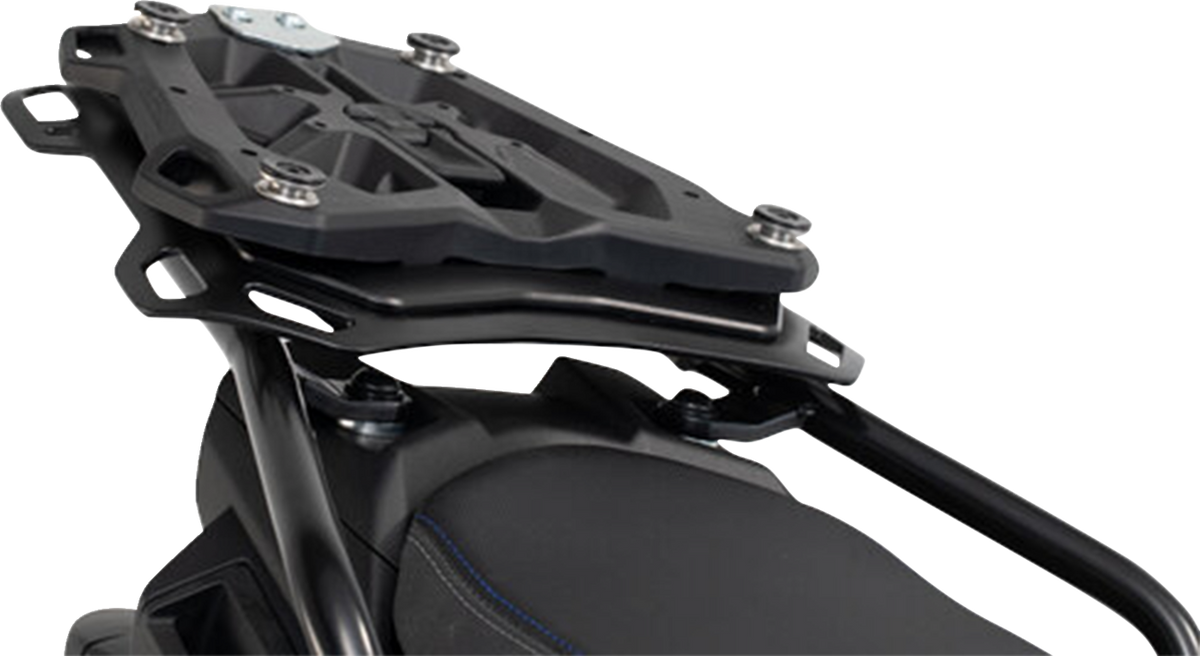 Adapter Kit For ADVENTURE-RACK - Black