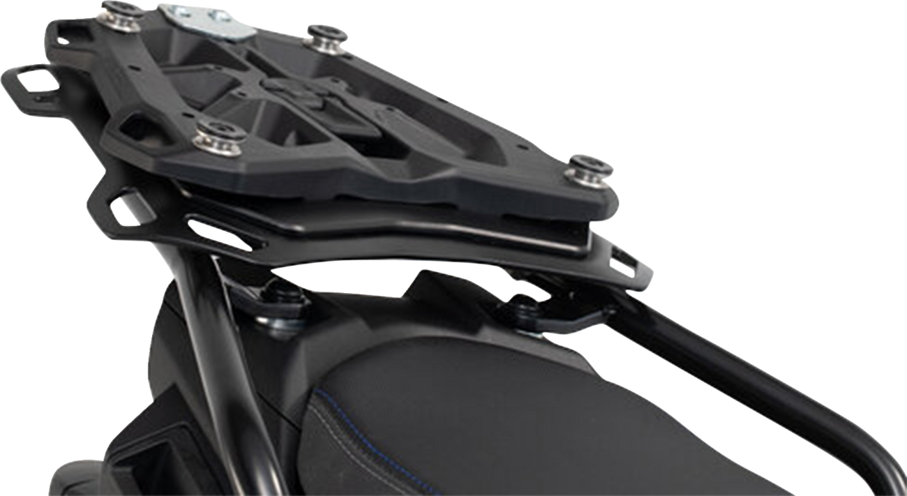 Adapter Kit For ADVENTURE-RACK - Black