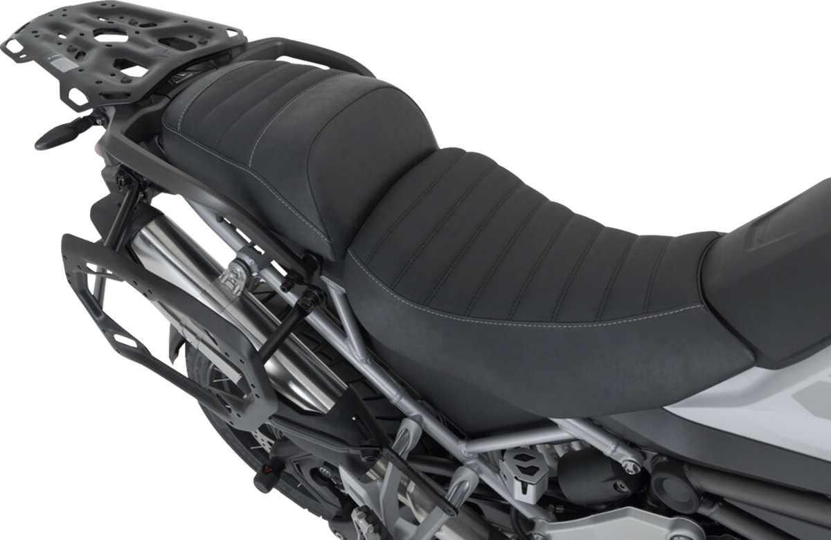 PRO Side Carrier - Left/Right - Triumph - Tiger 1200 GT/Pro/ Rally Pro