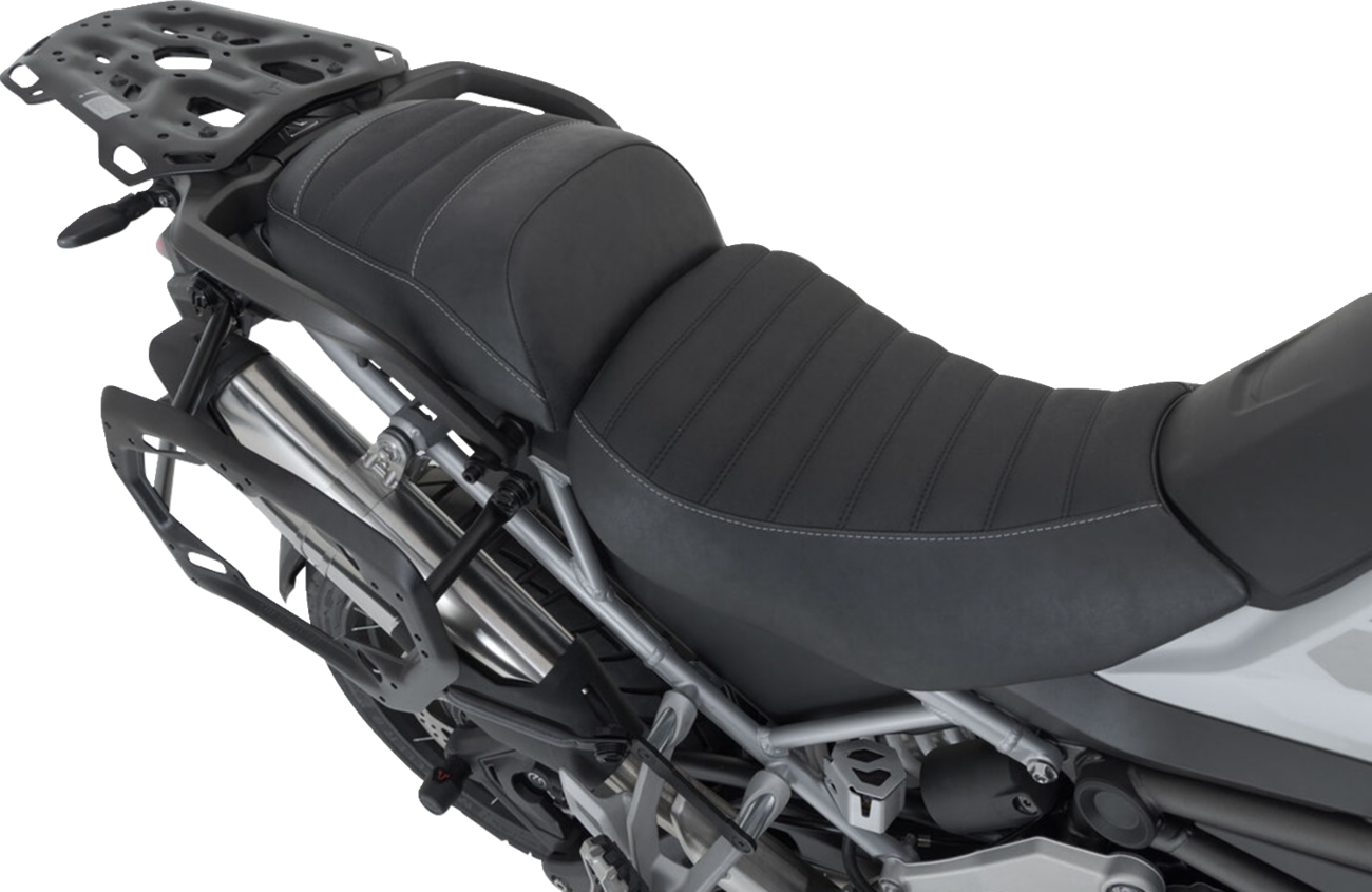 PRO Side Carrier - Left/Right - Triumph - Tiger 1200 GT/Pro/ Rally Pro