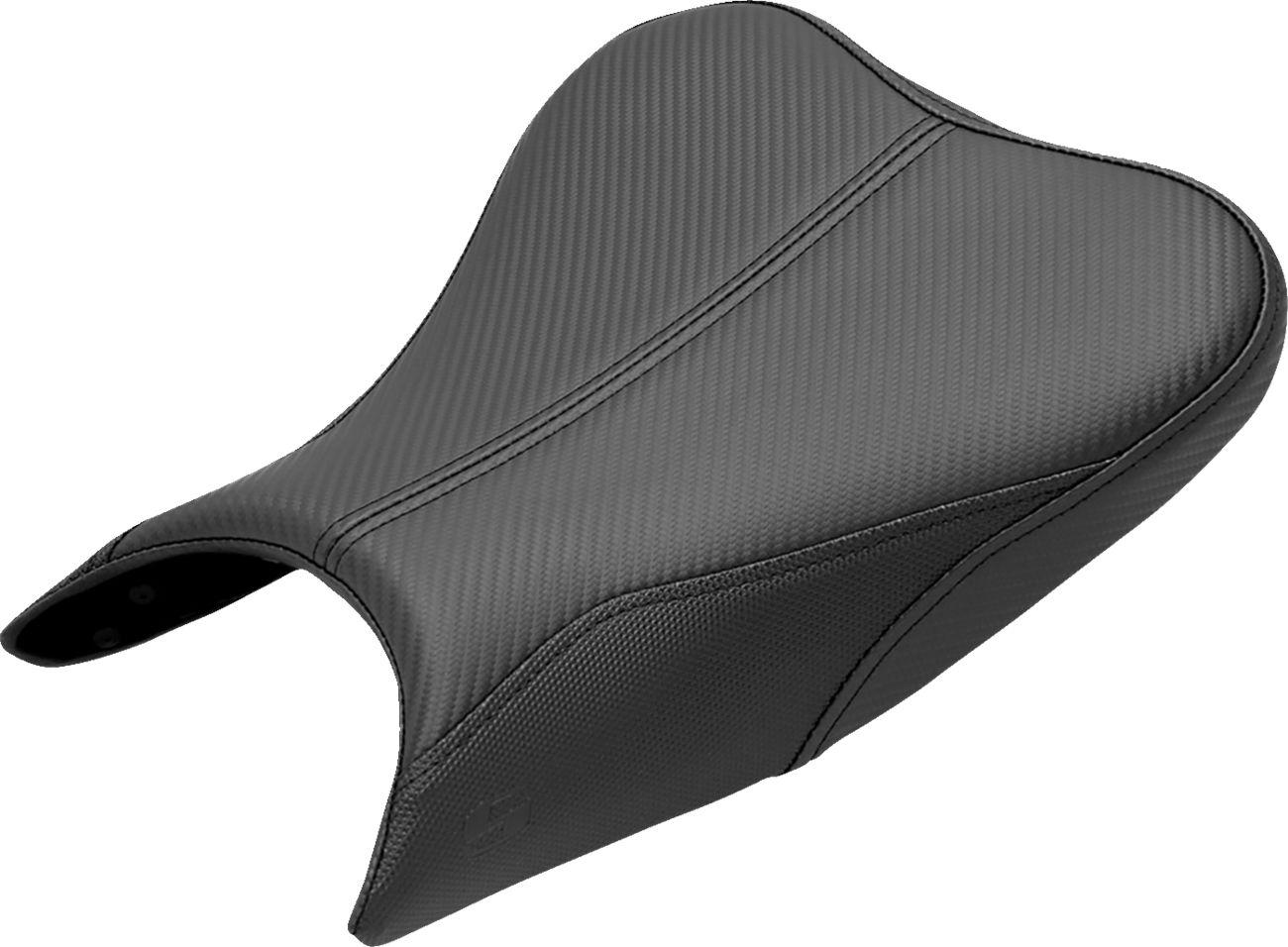 GP-V1 Seat - Standard - Ninja 400 '18-'22