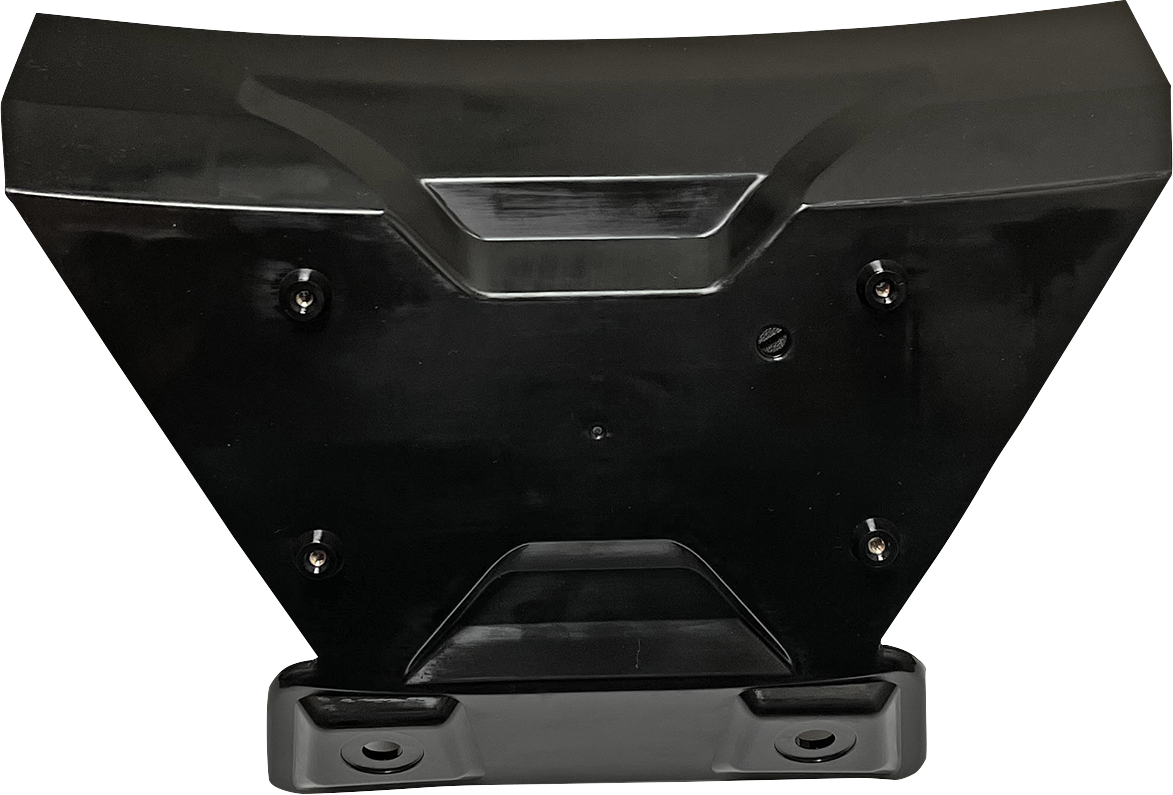 License Plate Mount - Talon