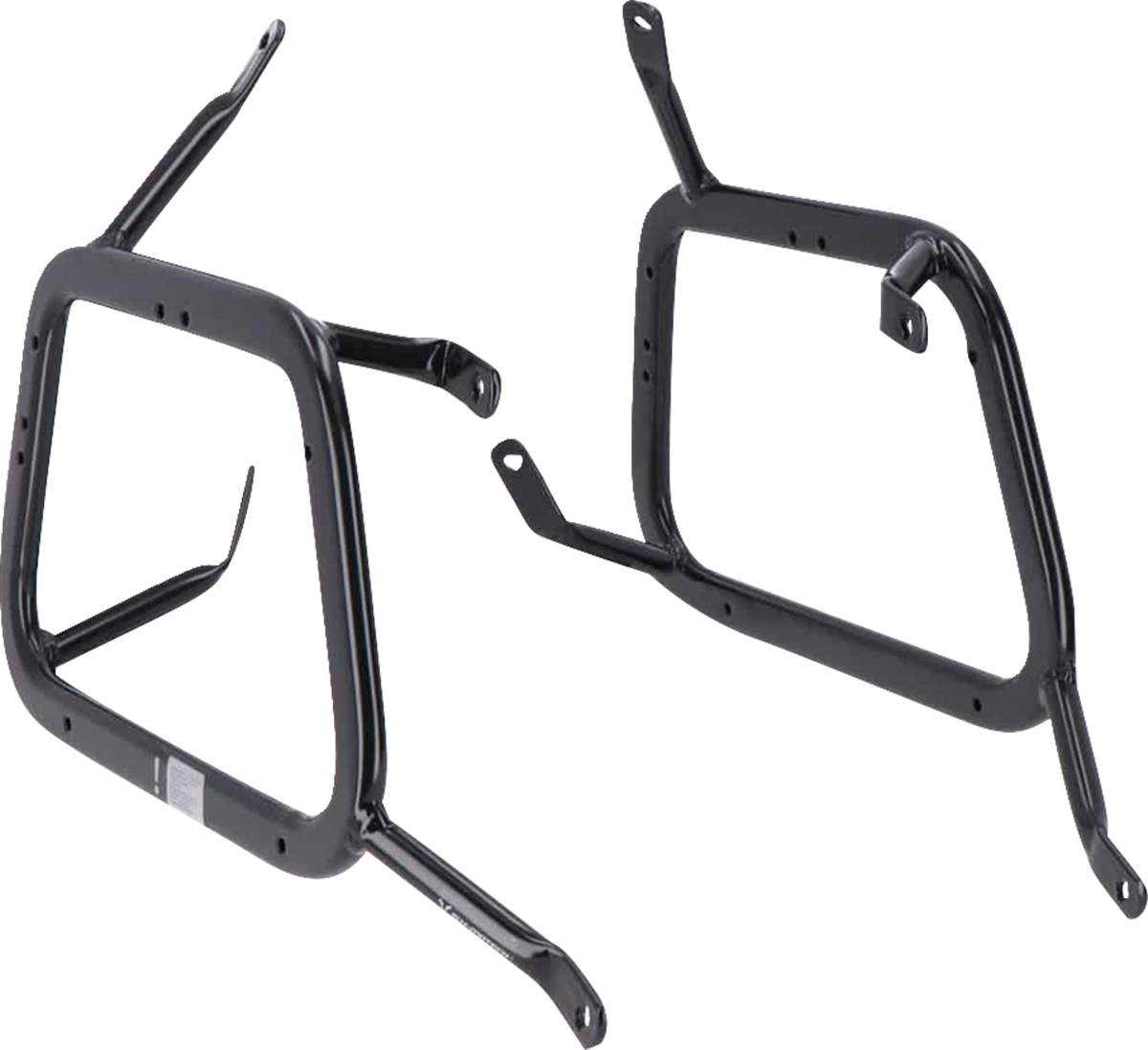 EVO Side Carrier - Left/Right - BMW - 1200/1250 R/RS
