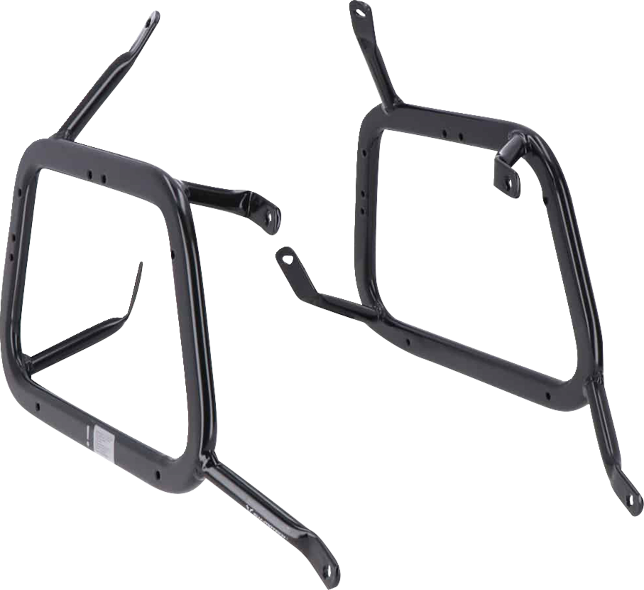 EVO Side Carrier - Left/Right - BMW - 1200/1250 R/RS