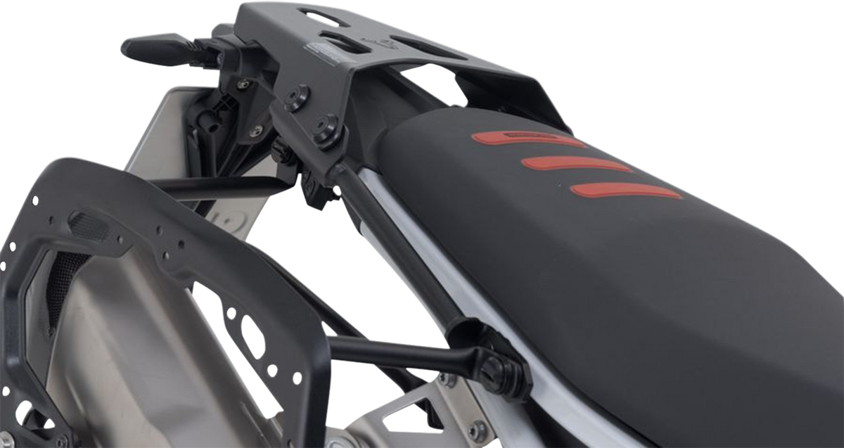 STREET-RACK For Luggage - BMW - F