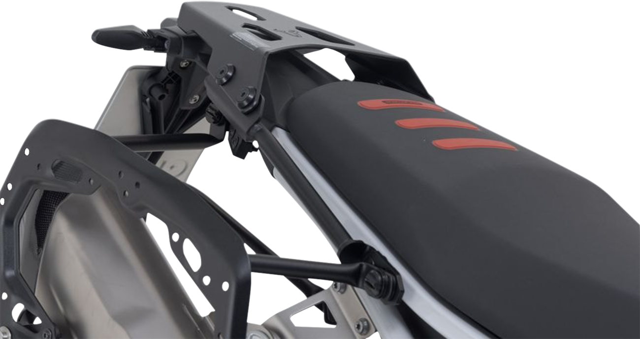 STREET-RACK For Luggage - BMW - F