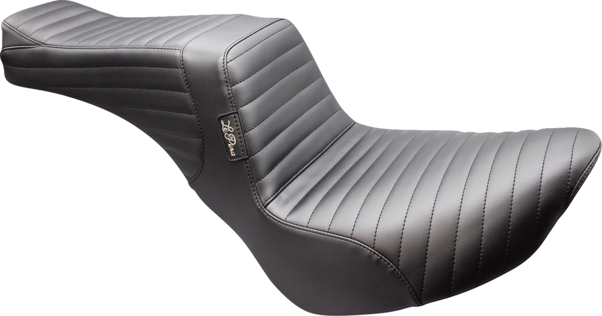 Tailwhip Seat - Pleated - Black - FLSL/FXBB '18-'23
