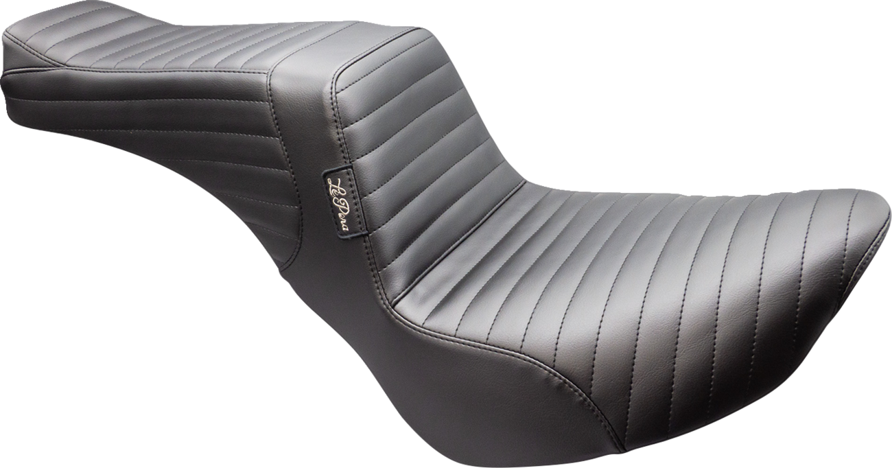 Tailwhip Seat - Pleated - Black - FLSL/FXBB '18-'23