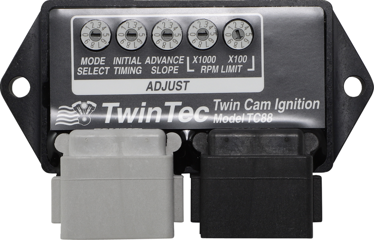 Plug-In Ignition Module - Harley-Davidson