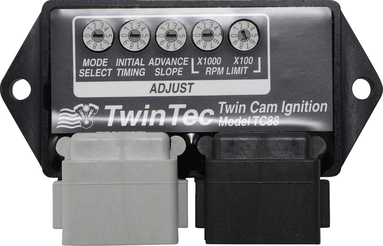 Plug-In Ignition Module - Harley-Davidson