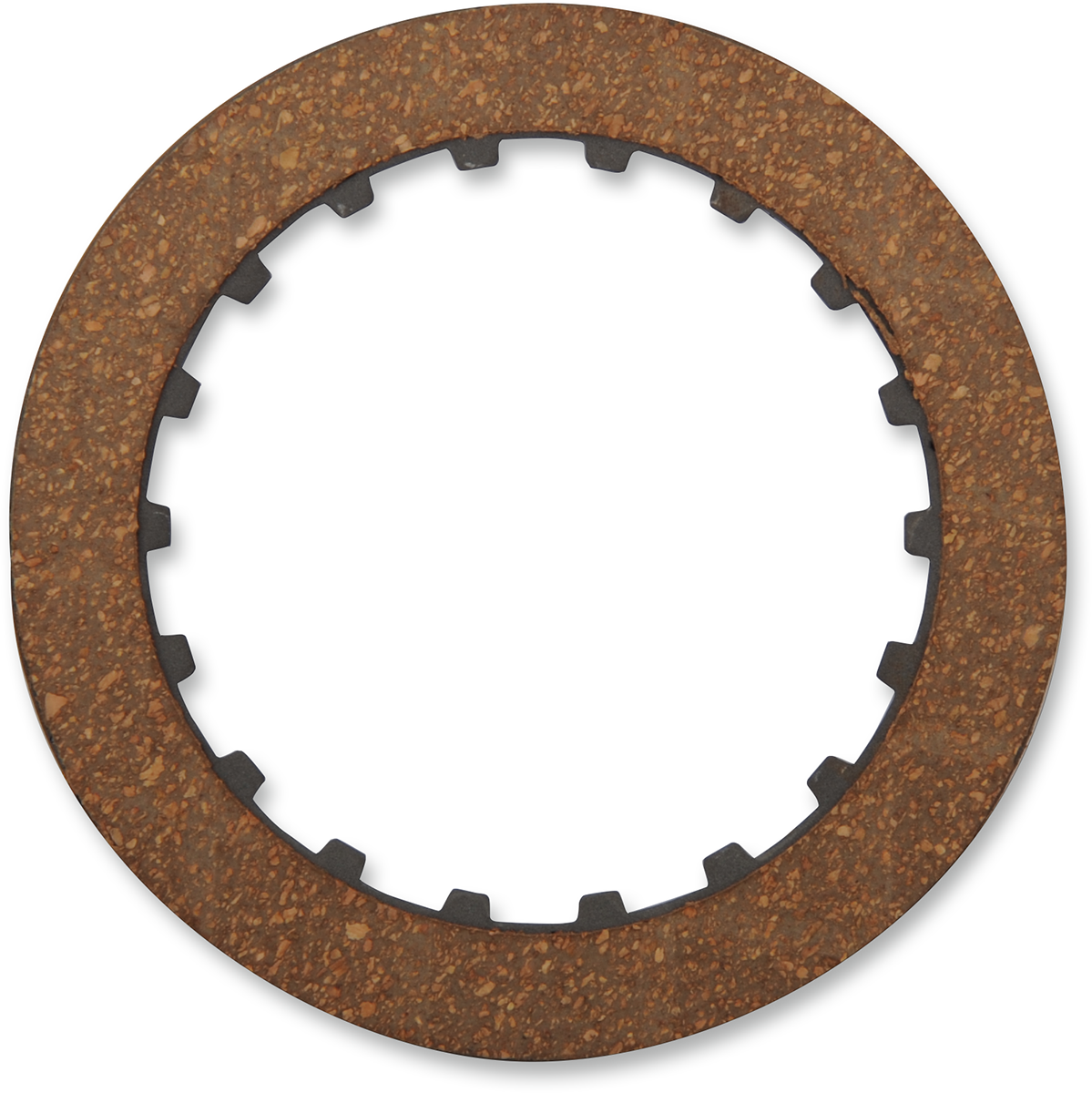 Clutch Friction Plate - Honda