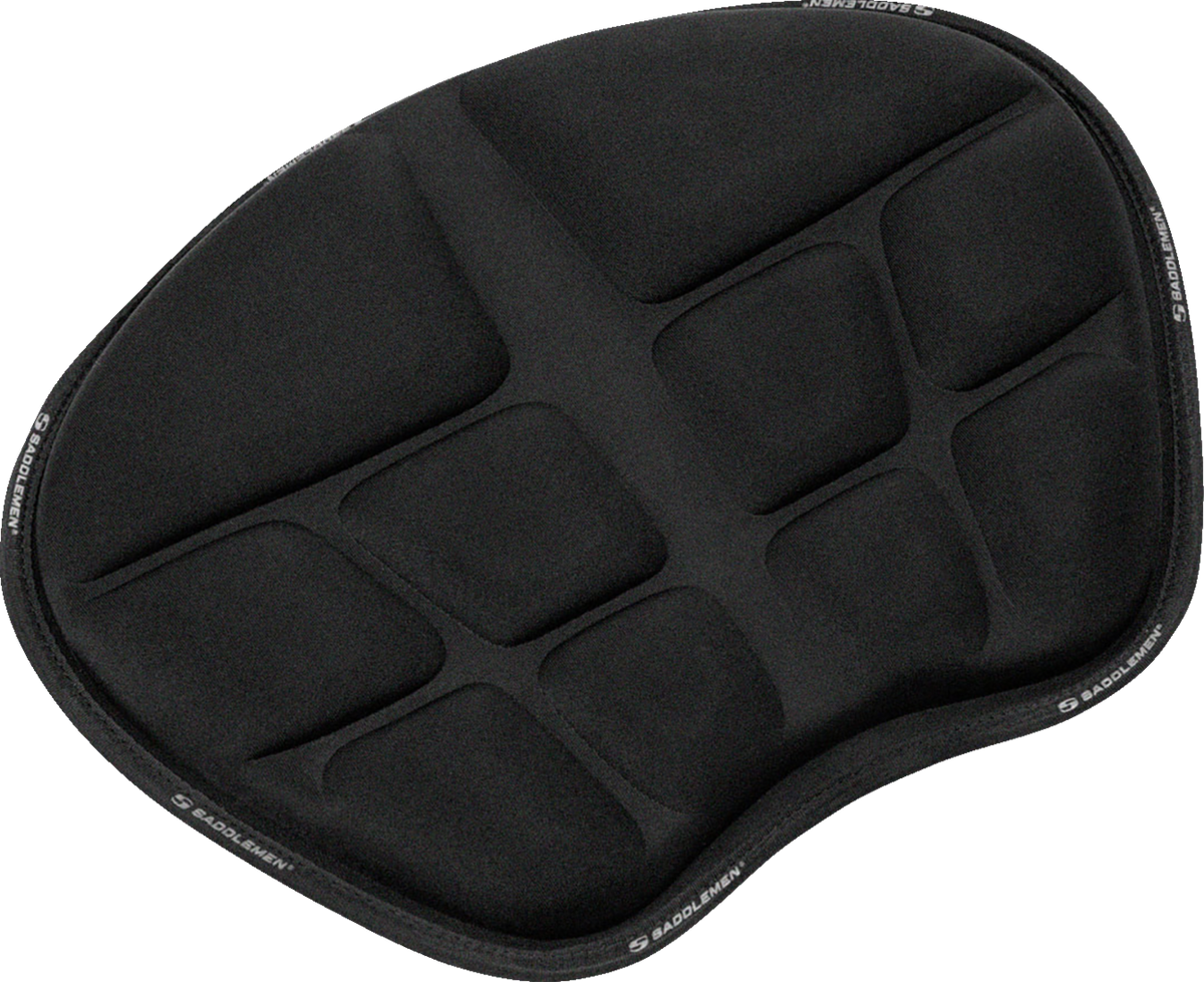 Tech Memory Foam Gel Pad