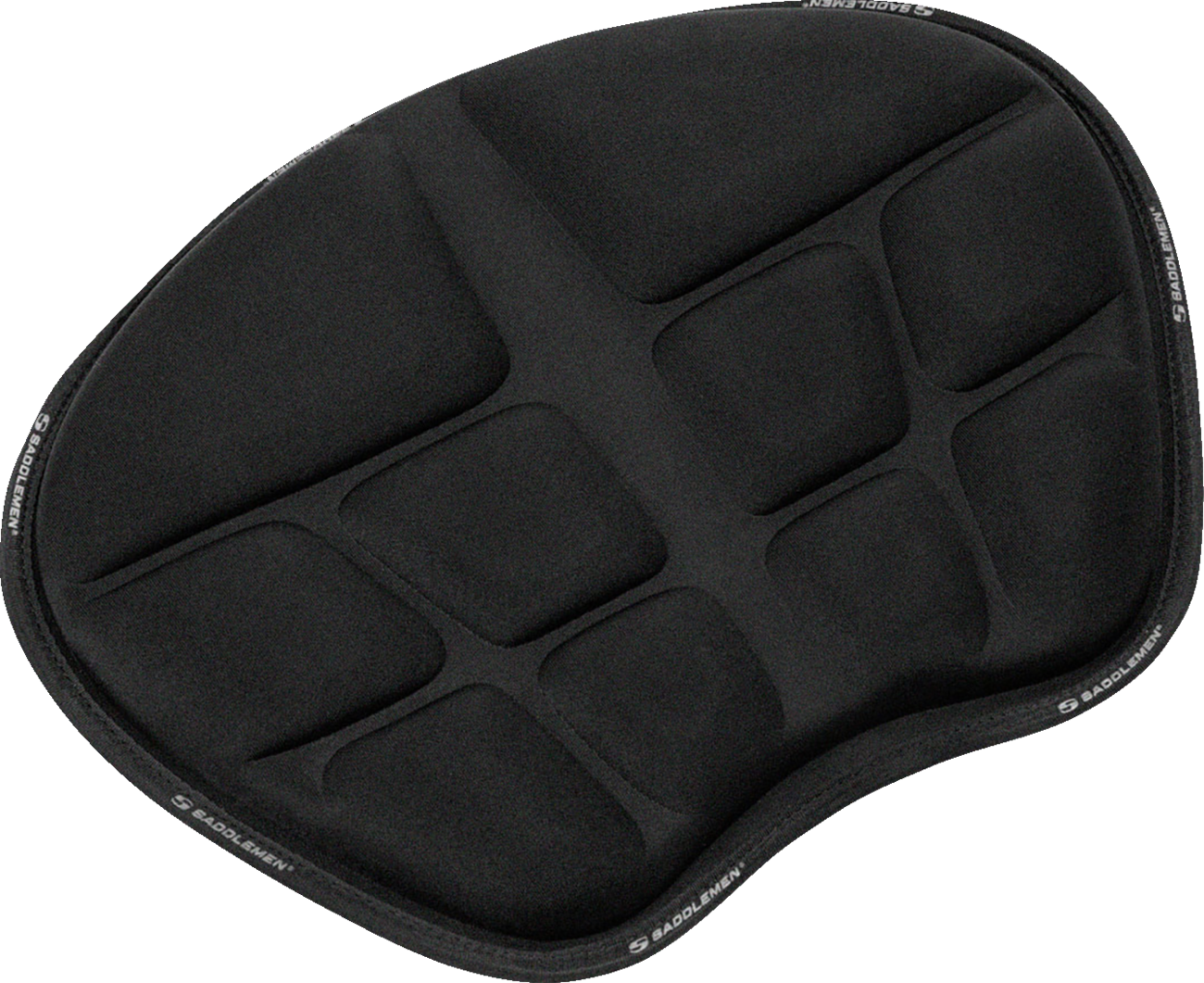 Tech Memory Foam Gel Pad