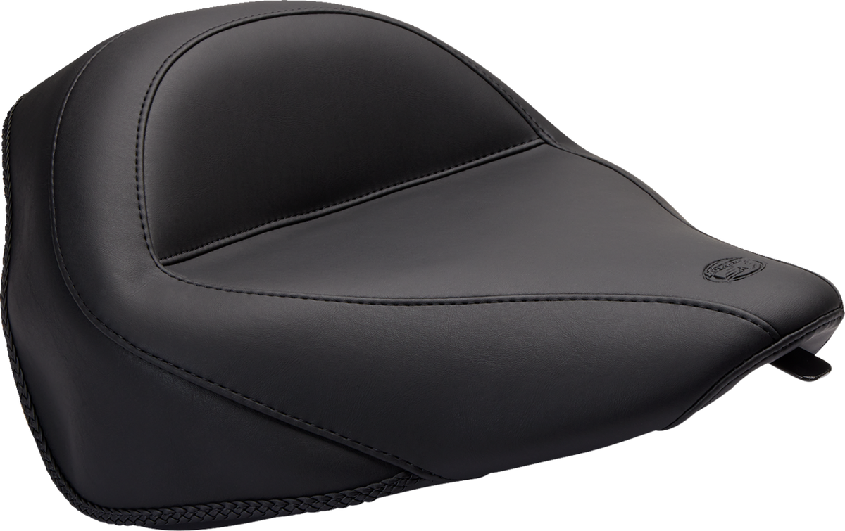 Touring Vintage Solo Seat - FXS
