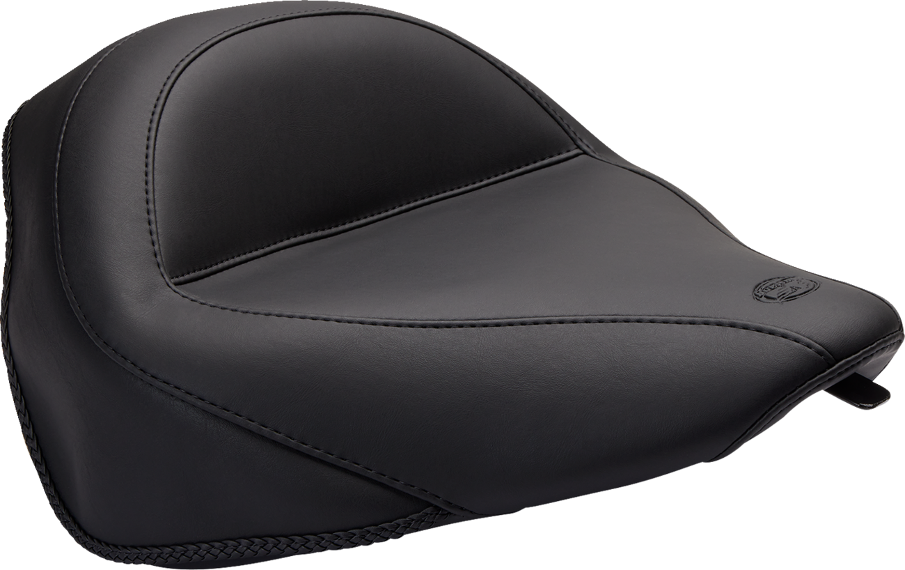 Touring Vintage Solo Seat - FXS